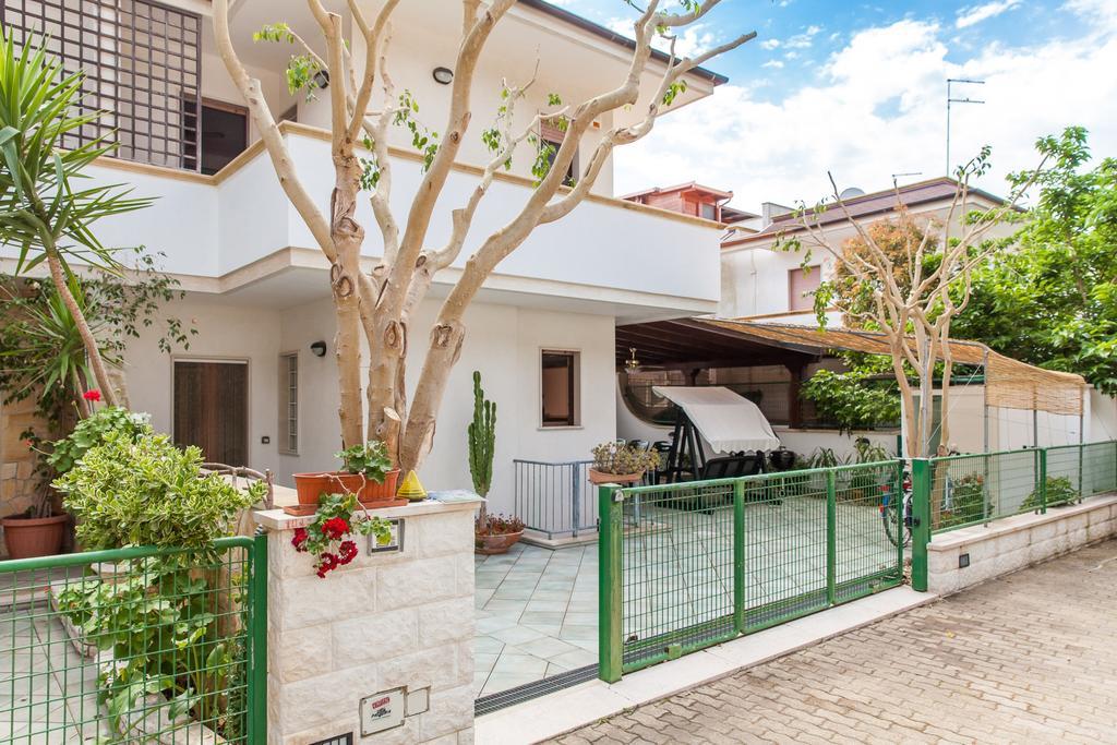 Villa Victory Specchiolla Exterior foto