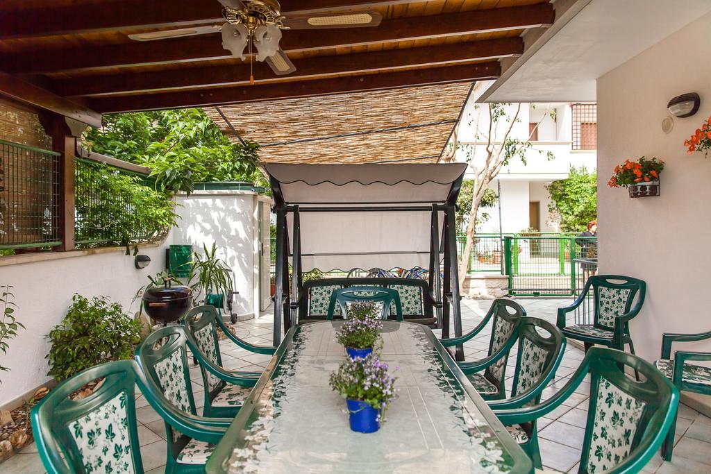 Villa Victory Specchiolla Exterior foto