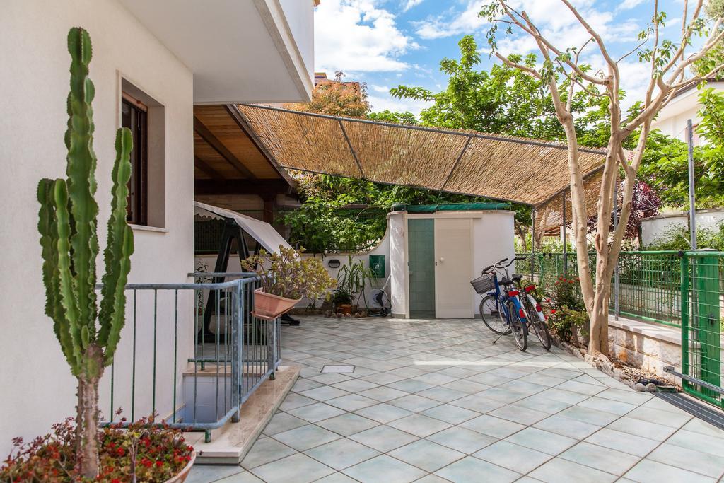 Villa Victory Specchiolla Exterior foto