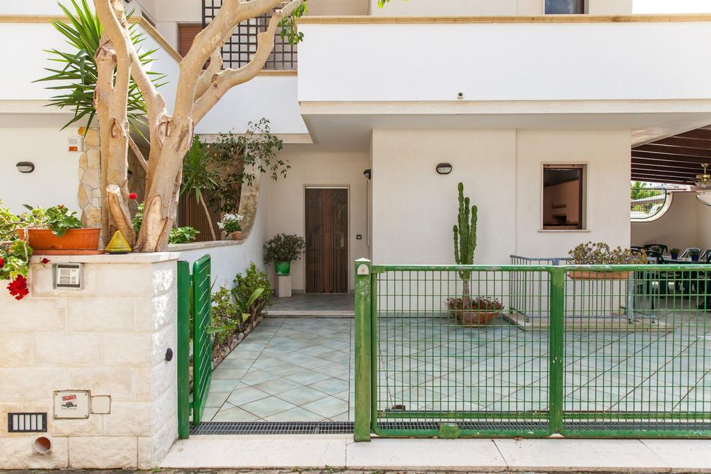 Villa Victory Specchiolla Exterior foto