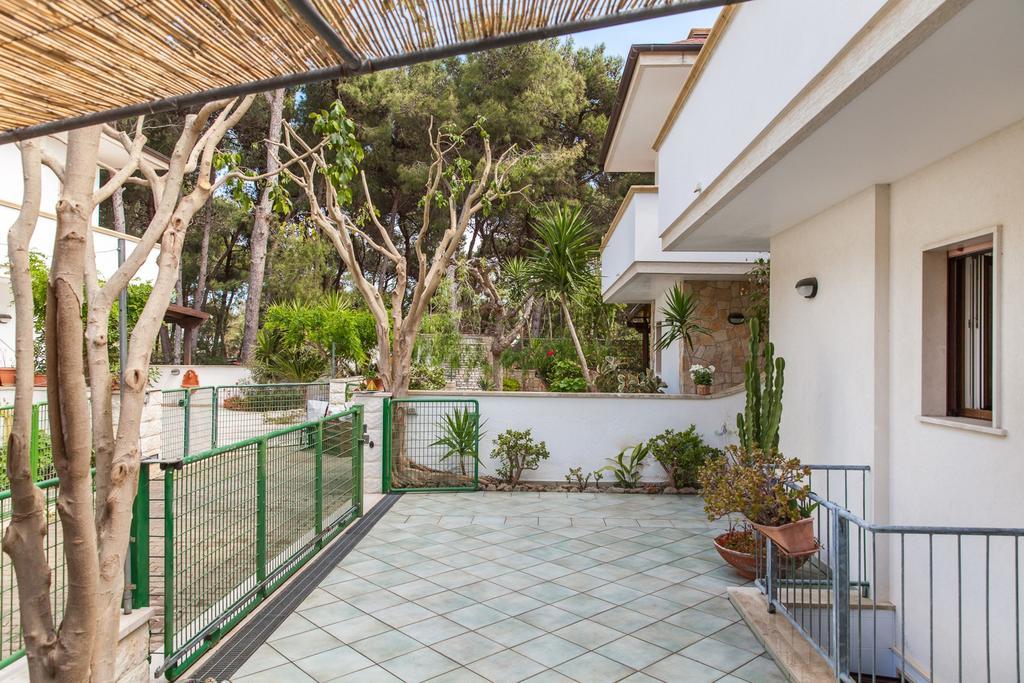 Villa Victory Specchiolla Exterior foto
