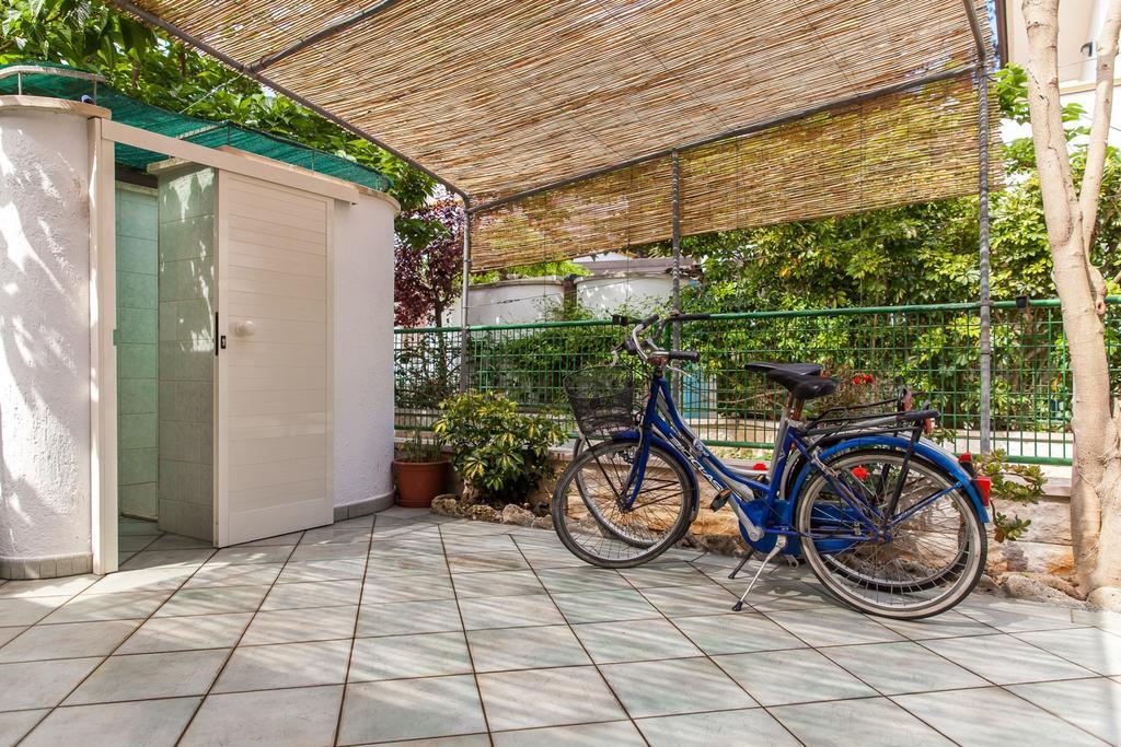 Villa Victory Specchiolla Exterior foto