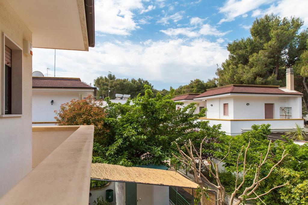 Villa Victory Specchiolla Exterior foto